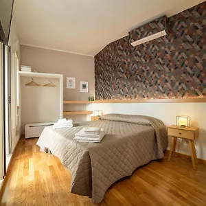 Arco Gentile 2*, Bitonto Italia