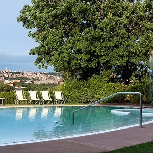 La Meridiana Bleisure 4*, Perugia Italia