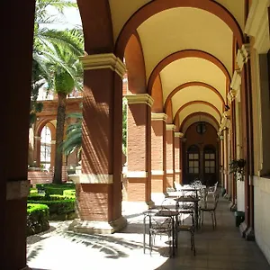 Casa S. Giuseppe Di Cluny , Roma Italia