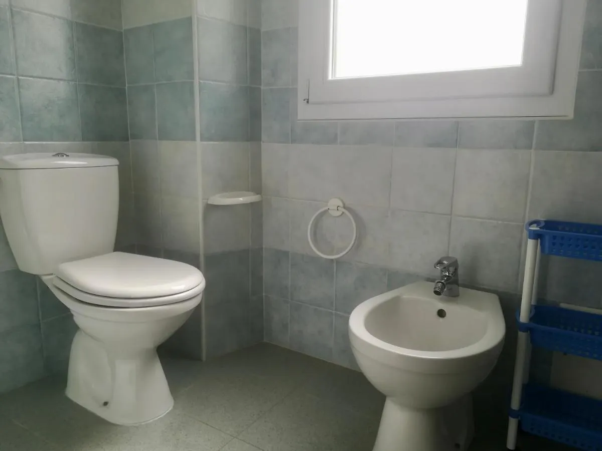 Bed & Breakfast Domo Sul Porto