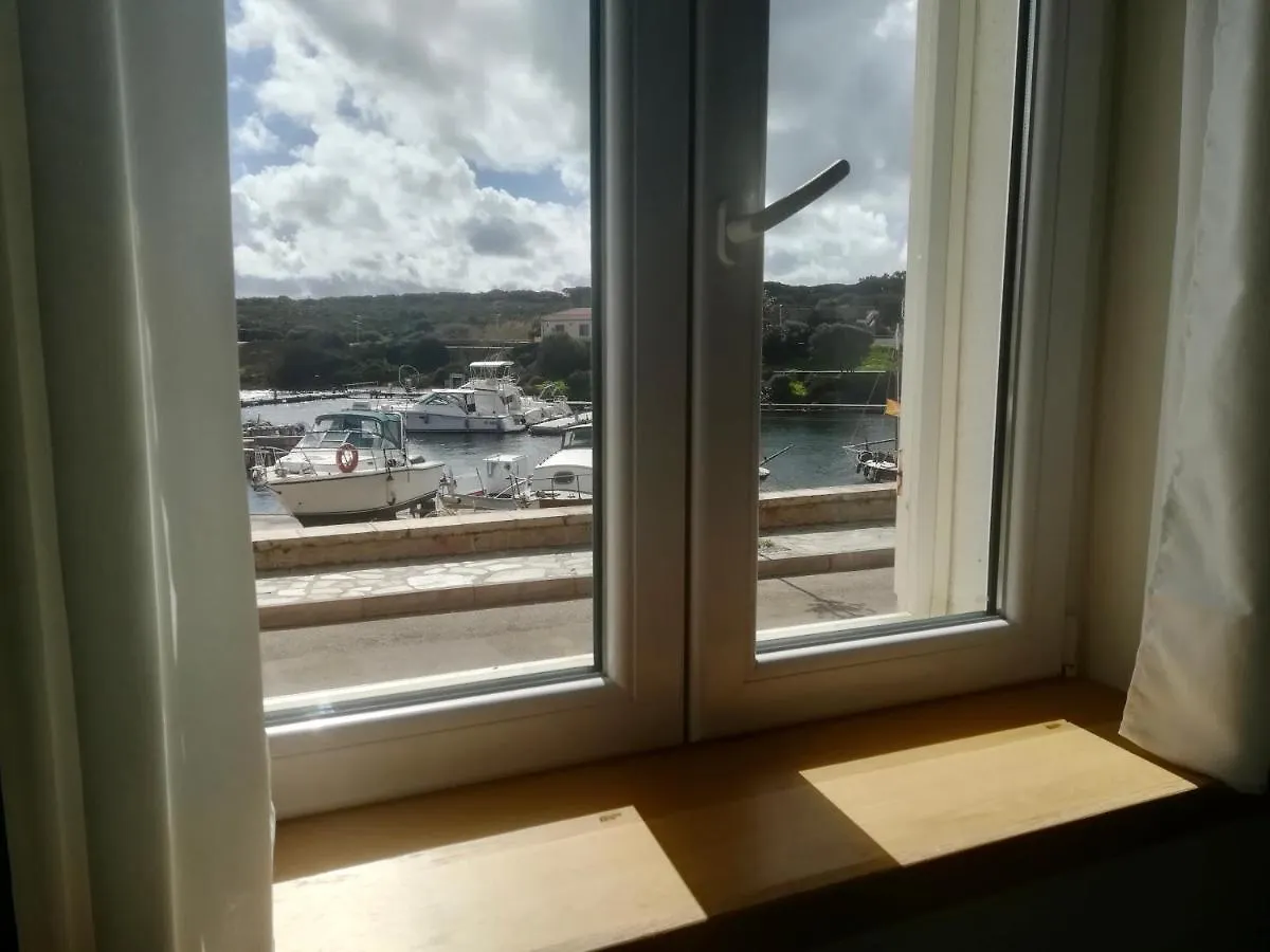 Bed & Breakfast Domo Sul Porto