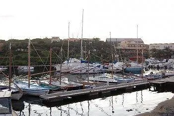 Domo Sul Porto Bed & Breakfast Stintino