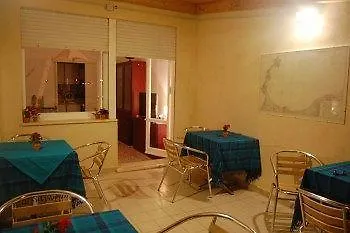 *** Bed & Breakfast Domo Sul Porto Italy