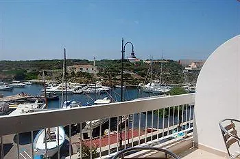 Bed & Breakfast Domo Sul Porto