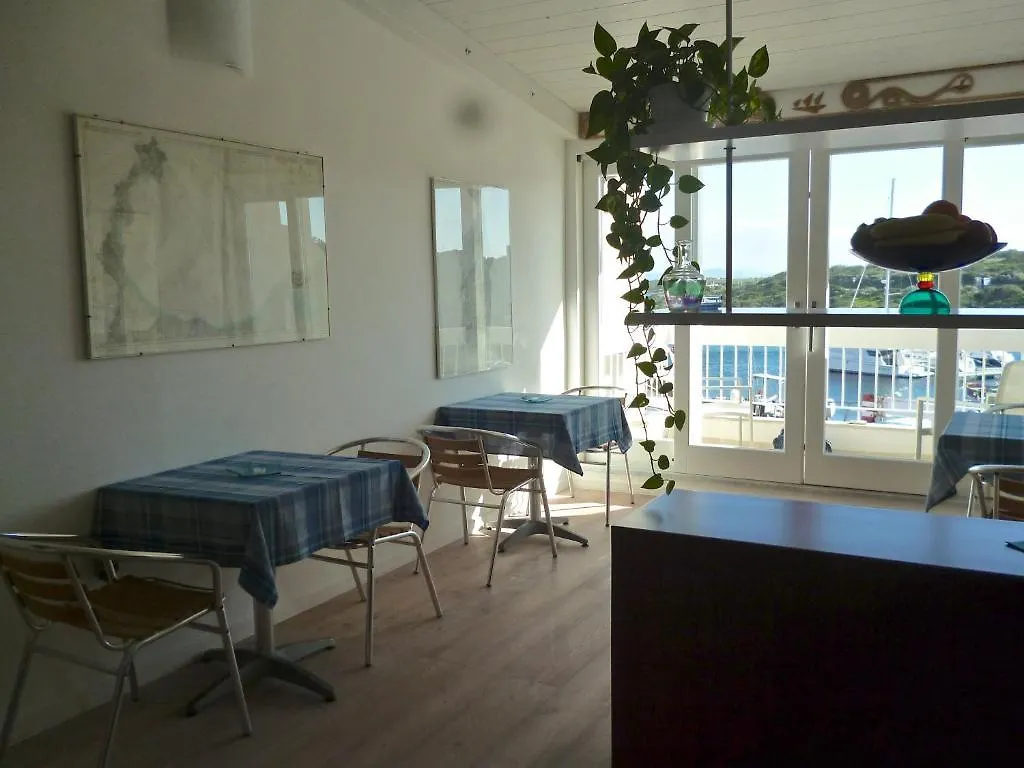 Bed & Breakfast Domo Sul Porto