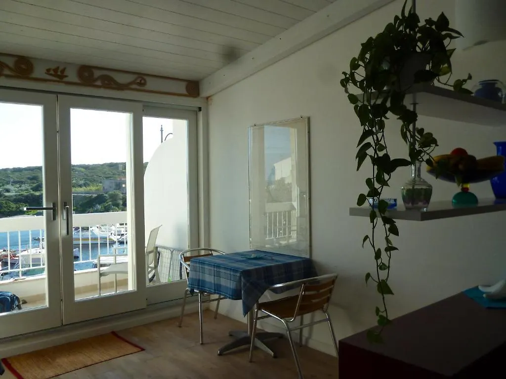 Domo Sul Porto Bed & Breakfast