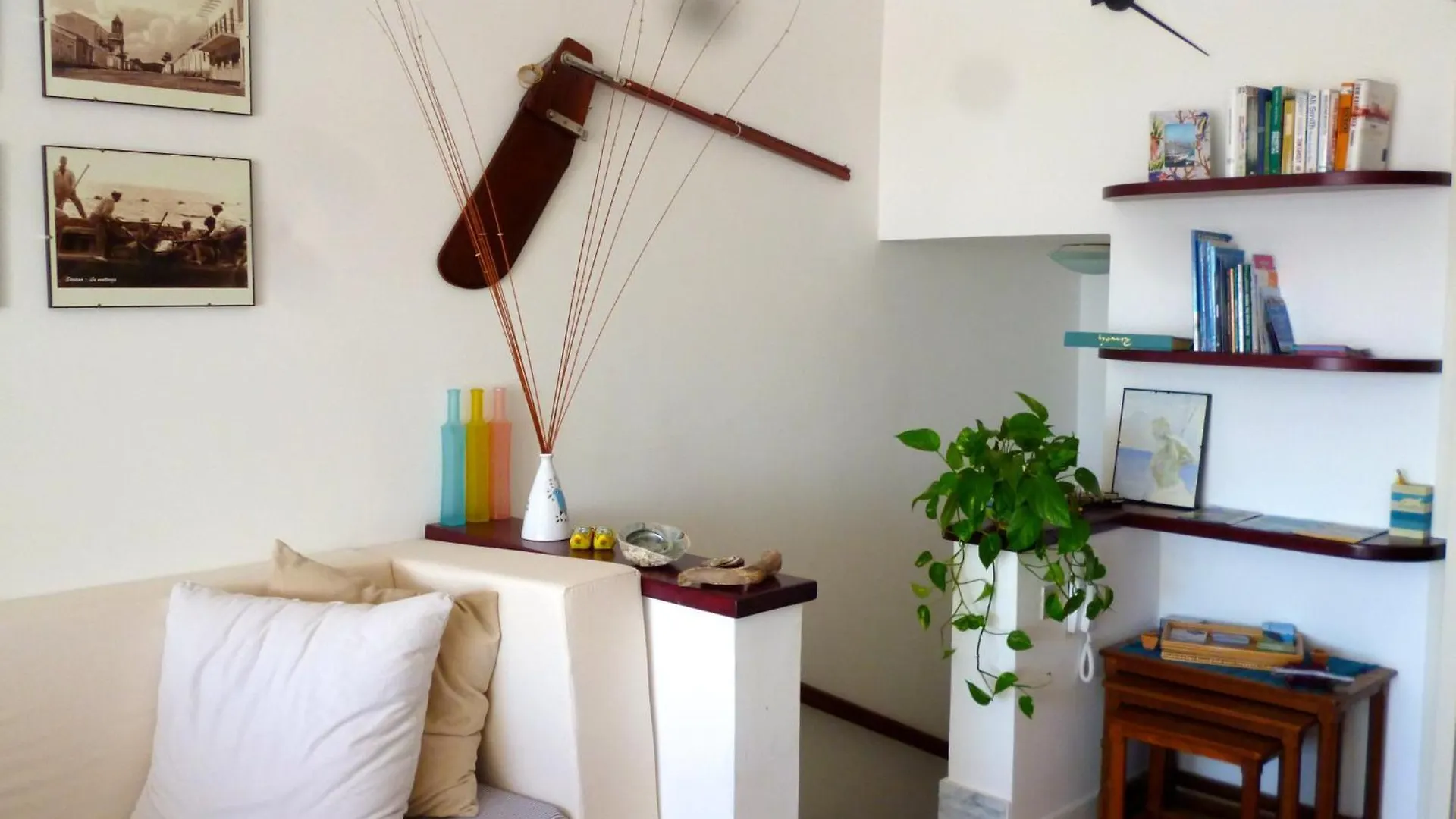 Bed & Breakfast Domo Sul Porto