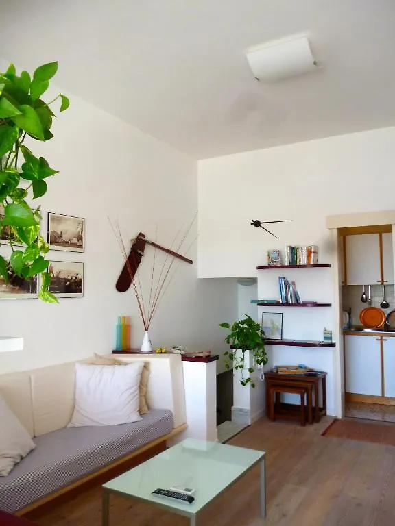 Bed & Breakfast Domo Sul Porto