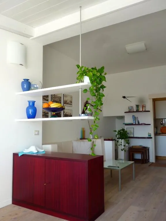 Domo Sul Porto Bed & Breakfast Stintino
