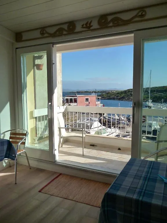 Domo Sul Porto Bed & Breakfast