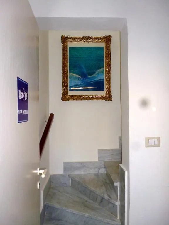 Domo Sul Porto Stintino