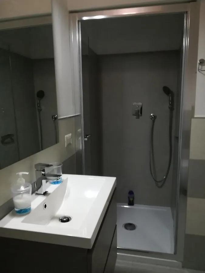 Bed & Breakfast Domo Sul Porto
