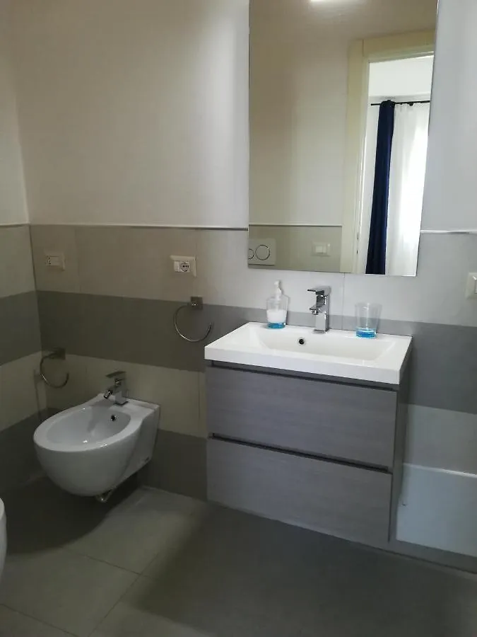 *** Bed & Breakfast Domo Sul Porto Italy