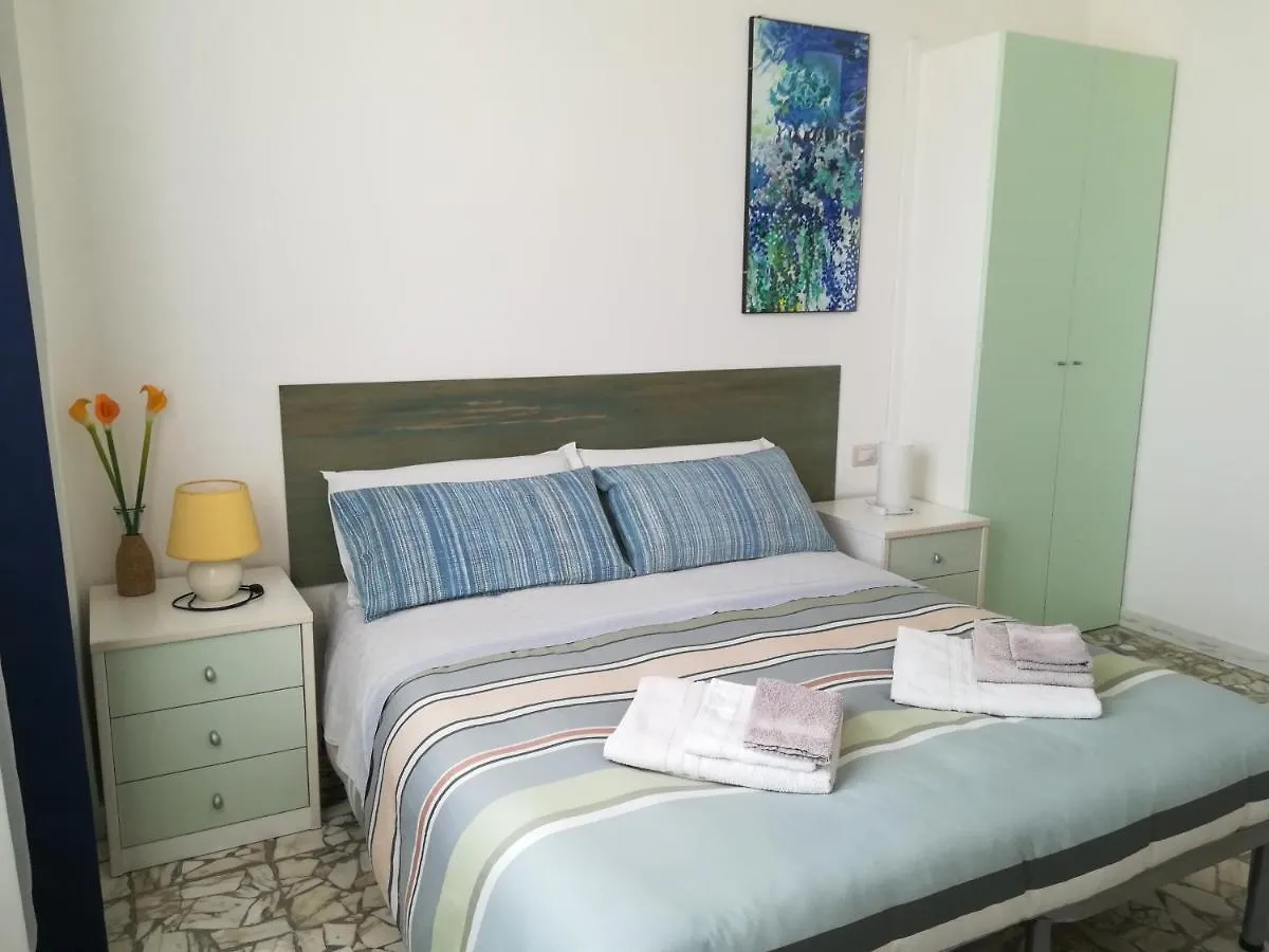 *** Bed & Breakfast Domo Sul Porto Italy