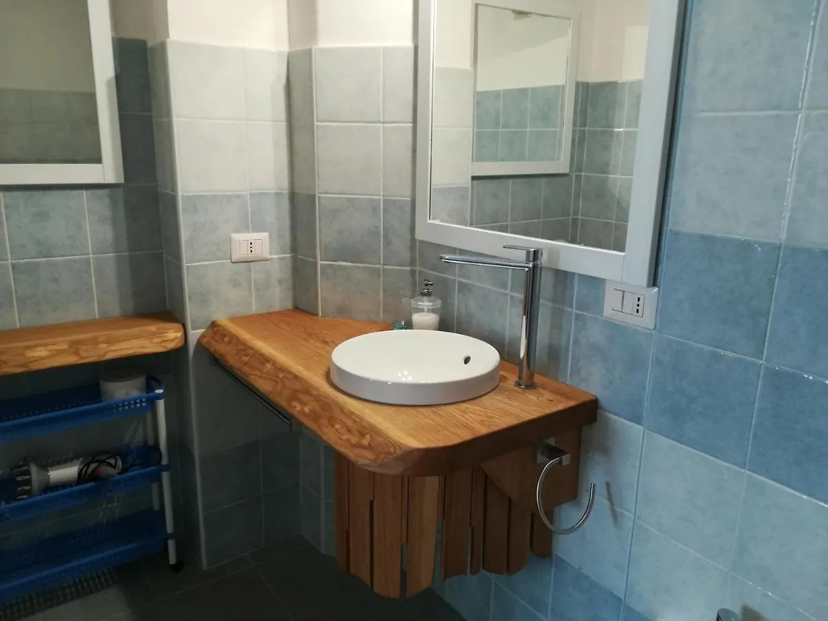 Bed & Breakfast Domo Sul Porto