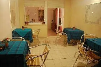 Bed & Breakfast Domo Sul Porto